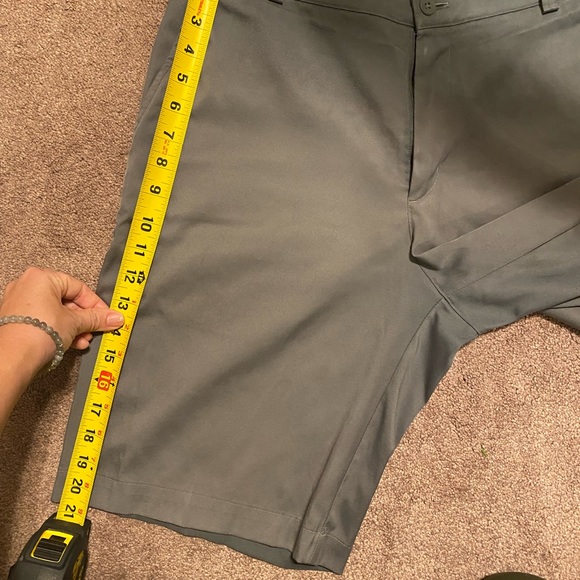 Nike Golf Tour Performance, Dri-Fit Shorts - Picture 10 of 10